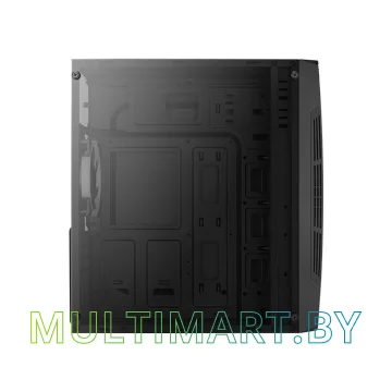 Корпус AeroCool Talon-G-BK-v1 картинка 2